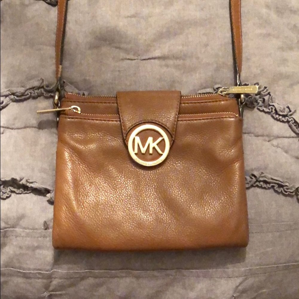 Michael Kors cross body